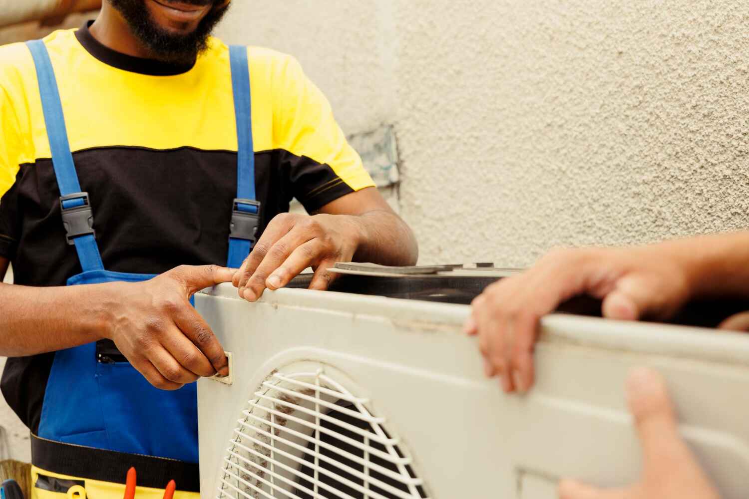 Best Ductless HVAC repair  in USA