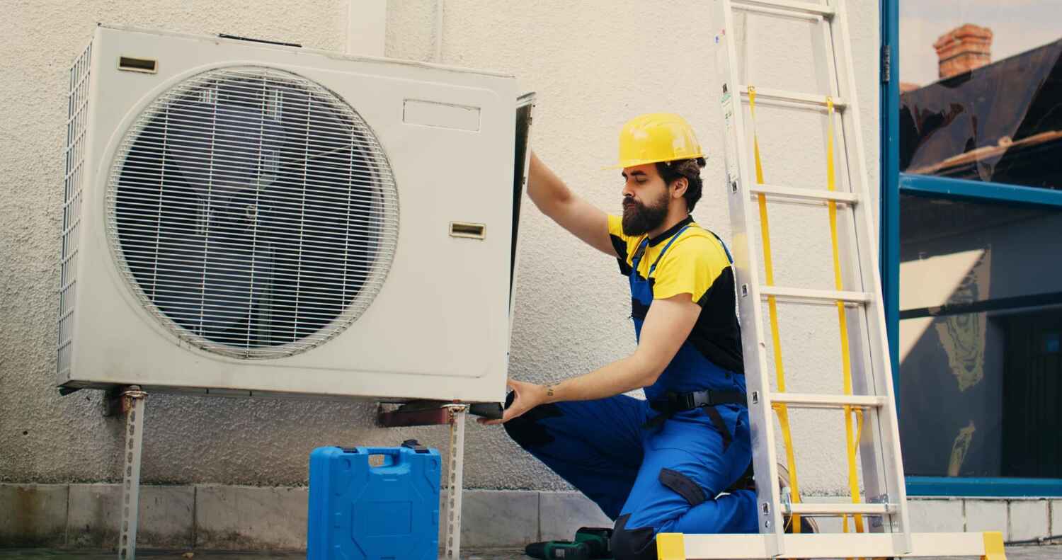 Best HVAC tune-up services  in USA